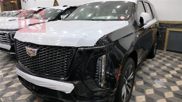 Cadillac Escalade 2025 for sale in Iraq - Baghdad
